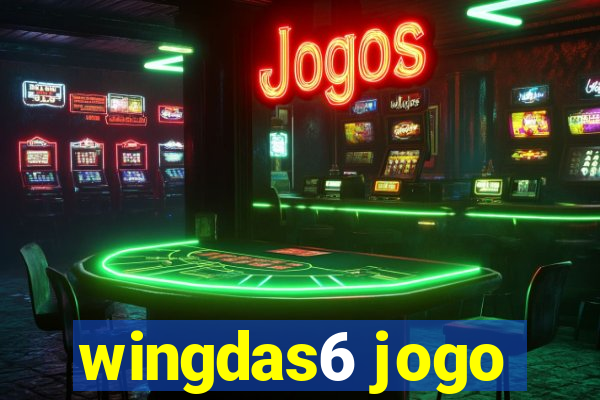 wingdas6 jogo